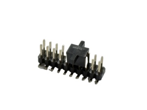Stackable Pin <strong>Headers</strong> 16p 2.54mm 2x8 Through Hole Vertical Double Row 6 Pin Male <strong>Header</strong> Female <strong>Headers</strong> Set - Product Image 6