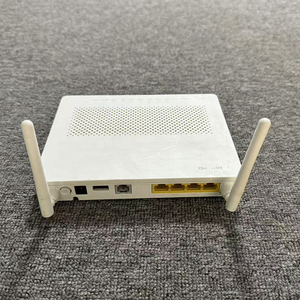 Onton Modem HG8546M XPON 1GE + 3FE FTTH fibra ottica con rete Telecom uso rete 12V modello numero F663NV3A - Product Image 2