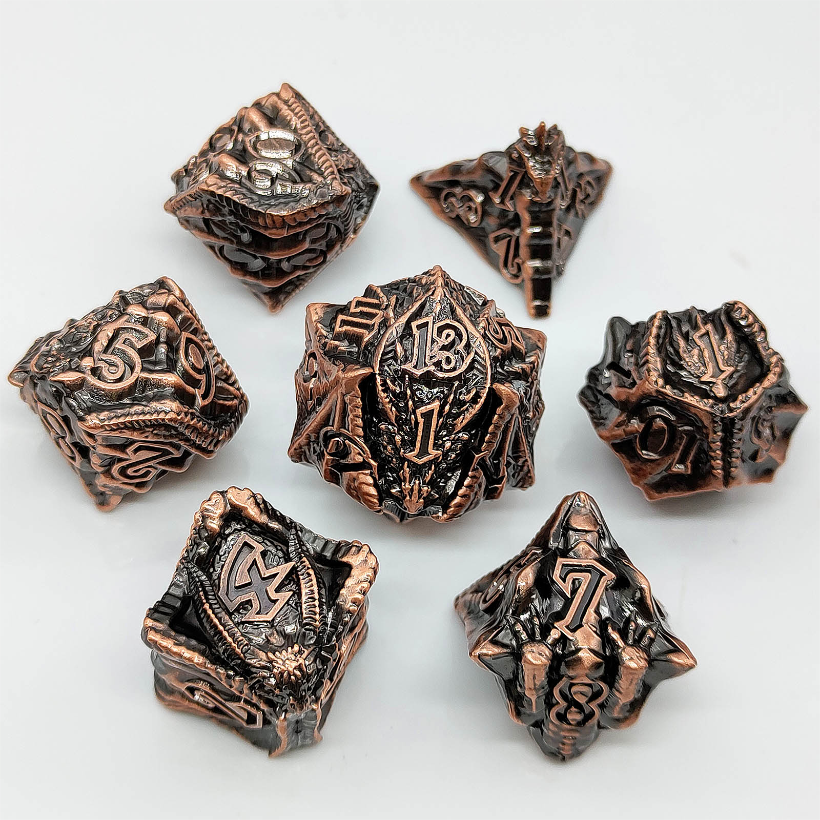Red Copper