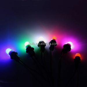 T10 W5W หลอดไฟ LED 5630 2SMD 12V T10 194ลิ่ม168 LED แผงป้ายทะเบียนอัตโนมัติไฟแผงหน้าปัดรถยนต์หลอดไฟ LED - Product Image 5
