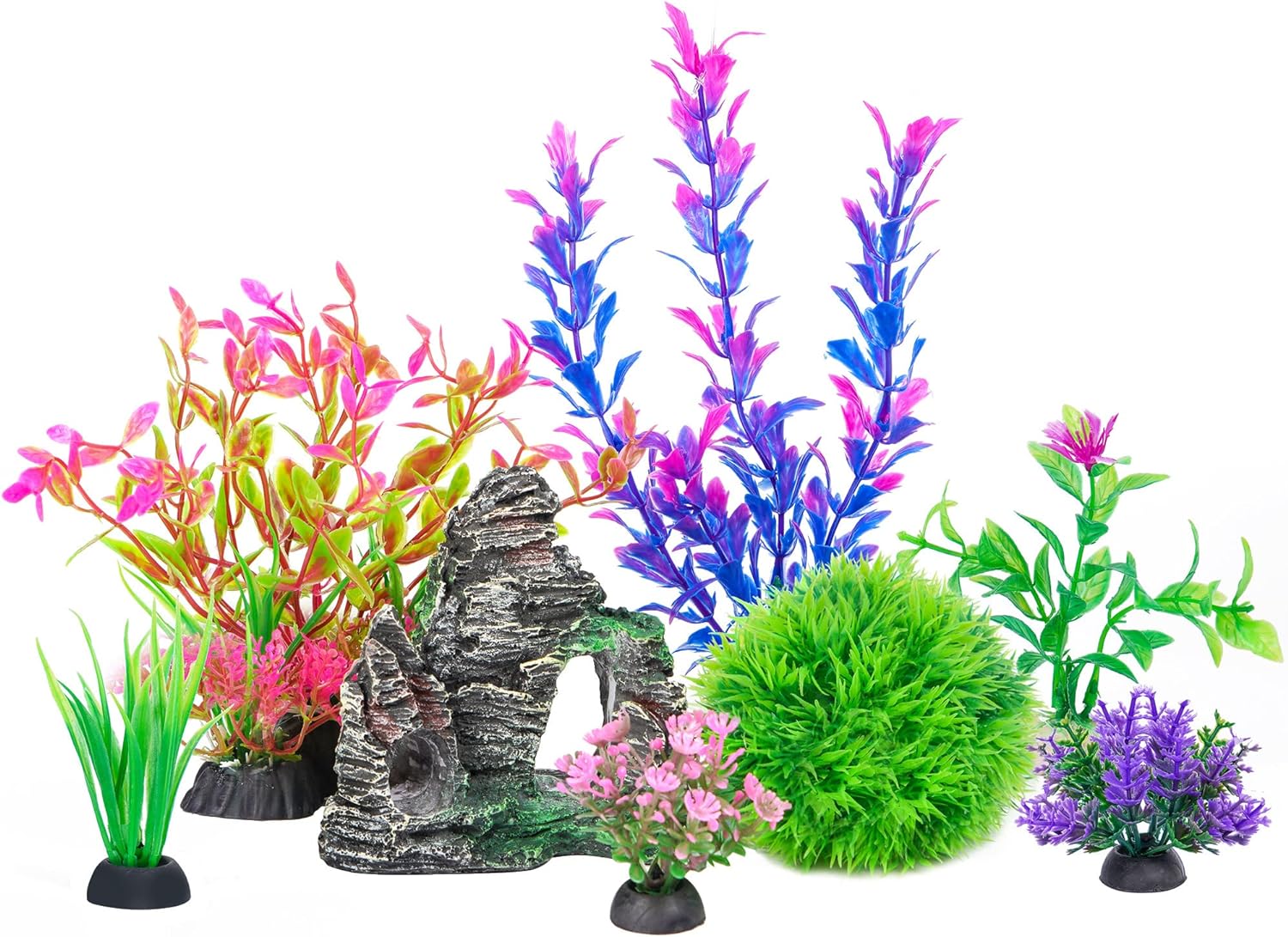 Plastic Plants