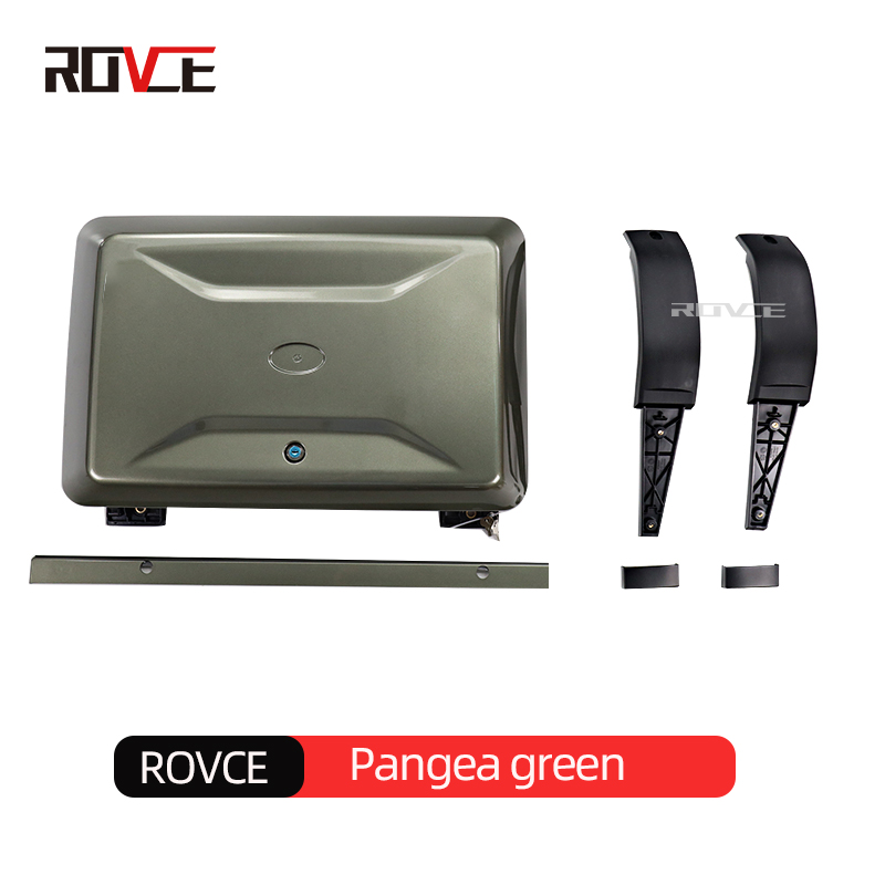 verde pangea