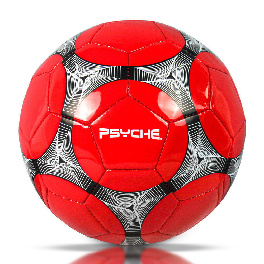 Machine-sewn pvc f5010