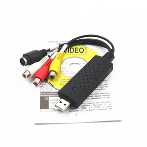 Produttore all'ingrosso una scheda di acquisizione video USB, scheda di acquisizione USB singola, scheda di acquisizione dei dati di acquisizione del segnale AV - Product Image 6