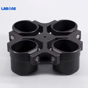 Piso DDL5 Permanente Separação Sangue Grande Capacidade, proteína precipitação refrigerada centrífuga - Product Image 6