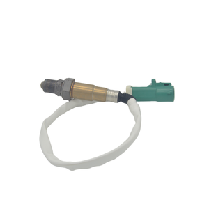 博世汽车配件0258006605适用于3M519F472DC的新型氧传感器，保修1年