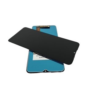 <strong>6</strong>.52&quot; Original for <strong>TCL</strong> 10 SE LCD Display Touch Screen Digitizer Assembly Replace for CL 10 SE LCD - Product Image 4