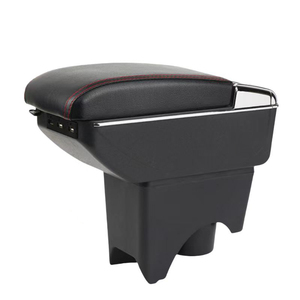 Merkezi kolçak konsol kutusu merkezi mağaza içeriği kutusu iç aksesuarları kol dayama Bmw mini-bir Cooper için - Product Image 1