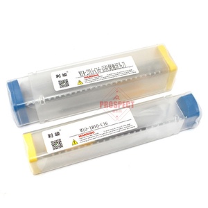 <strong>M10</strong>-1810-c16 Li Jun Rear Pull Chamfered Cnc Milling Cutterturret Type Holders Cnc Milling <strong>Cutter</strong> Tools Machinery Processing - Product Image 4