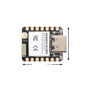 New Original Wi-Fi 6 &amp; 5 Development Board with Zigbee/Matter Support - Product Image 5