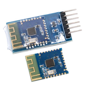 JDY-23 Bluetooth5.0モジュールBLE5.0BluetoothトランスペアレントトランスミッションBluetoothデジタルトランスミッションCC2541 - Product Image 2