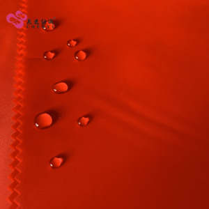 高品質防水テキスタイルダクロン