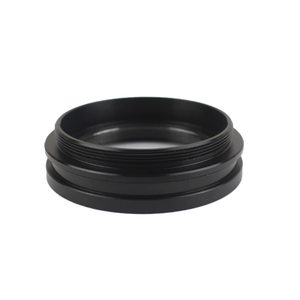 防油烟立体显微镜镜头1X防油防尘物镜 - Product Image 1