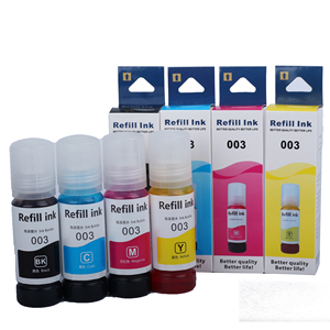喷墨转印纸用墨布升华用数字印刷散装系统胶印MSDS认证 - Product Image 6