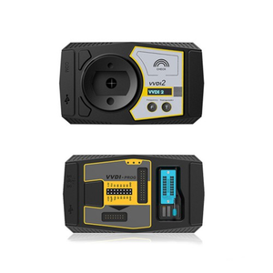 Xhorse VVDI2 Alle aktivierten Version V7.3.6 Plus VVDI Prog Programmer V5.3.3 - Product Image 2