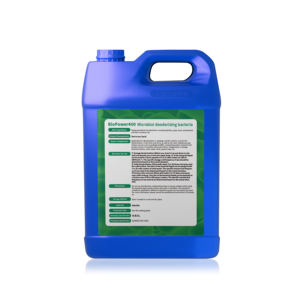 BP400 Probiotiques pour l'élevage de volailles Bactéries de désulfuration éliminant les odeurs Microorganismes d'élimination du soufre - Product Image 2