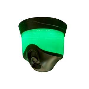 Sistema de guía de estacionamiento inteligente, sensor inalámbrico de estacionamiento, modelo RS485 - Product Image 2