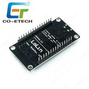Wireless Modul ESP8266 Mit CH340 NodeMcu V3 Lua Für WIFI Internet der Dinge - Product Image 3