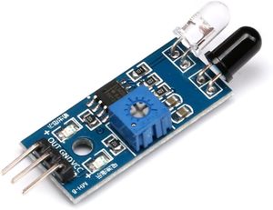 Aismartlink PMセンサーSDS011高精度PM2.5空気品質検出センサーモジュールスーパーダストセンサーデジタル出力 - Product Image 3