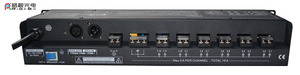 DMX 512 controller 12CH DMX on/off di controllo a bordo - Product Image 4