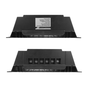 VT6048 60A <strong>Pwm</strong> 12V 24V 36V 48V New <strong>Pwm</strong> Solar Charger <strong>Controller</strong> to Set up <strong>a</strong> Solar Panel System - Product Image 5