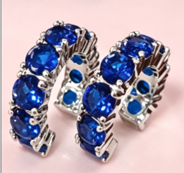 bleu foncé
