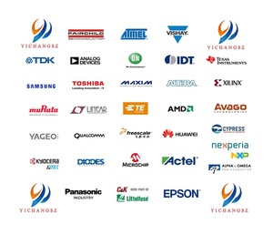 MAX5478ETE + ตัวควบคุมหน้าจอสัมผัสระบบอนาล็อกส่วนหน้าดิจิทัลแบบบูรณาการ - Product Image 2