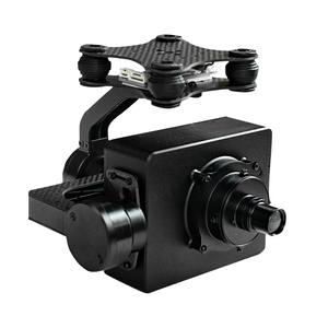Map-A7R Advanced 42 <strong>Mega</strong> Pixels 40mm Lens Full Frame Aerial Mapping <strong>Camera</strong> With <strong>2</strong>-axis Gimbal - Product Image 1