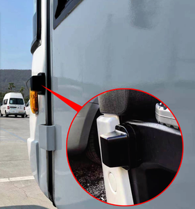 77ghz Truck Buses <strong>Use</strong> BSD BAS BSM Blind Spot <strong>Detection</strong> System lane Assist Warning <strong>Sensor</strong> System - Product Image 5