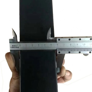 1.6m kare sonrası Metal bahçe giriş kapıları