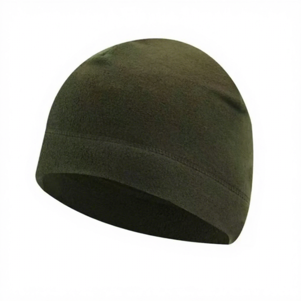 Verde militar
