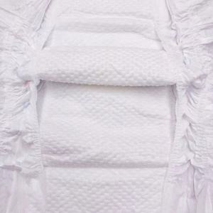 <span class=keywords><strong>2025</strong></span> Mới Siêu Mỏng Khô Bé Tã Mềm Mại Thoáng Khí Thoải Mái Thiết Kế Daipers Bé - Product Image 3