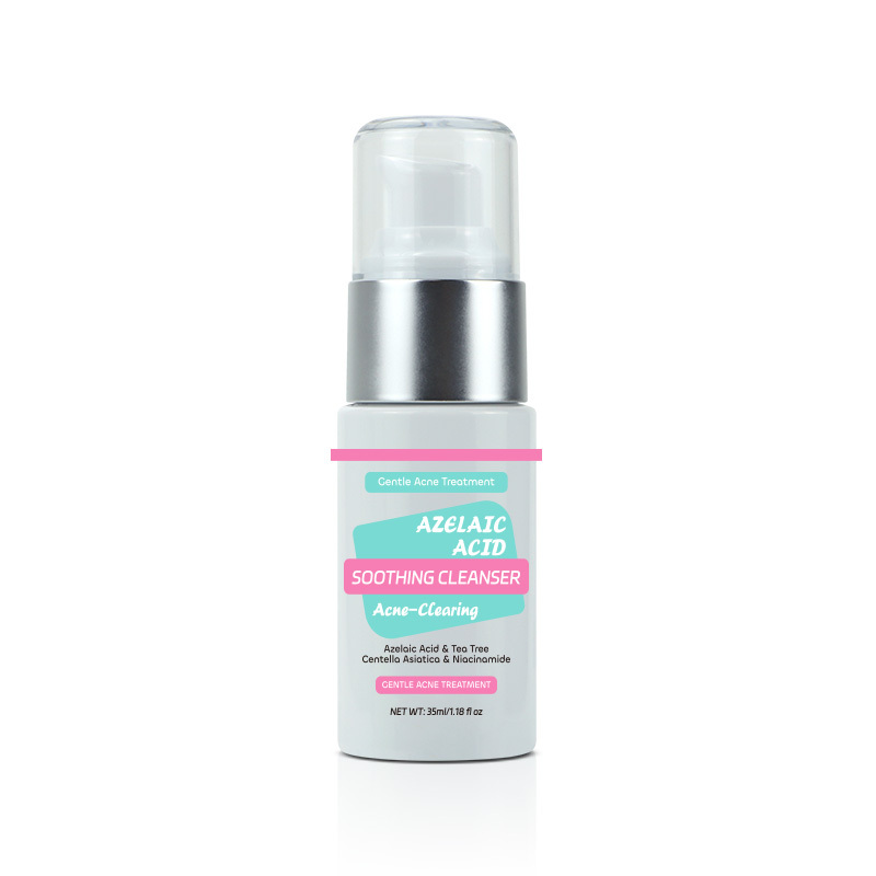 Acne Care Cleanser 35ml