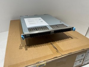 Juniper Networks MPC7E-10G sabit yapılandırma MPC, MX240, MX480 ve MX960 yönlendiricilerinde kırk 10 gbps bağlantı noktası hat hızı ile. - Product Image 5