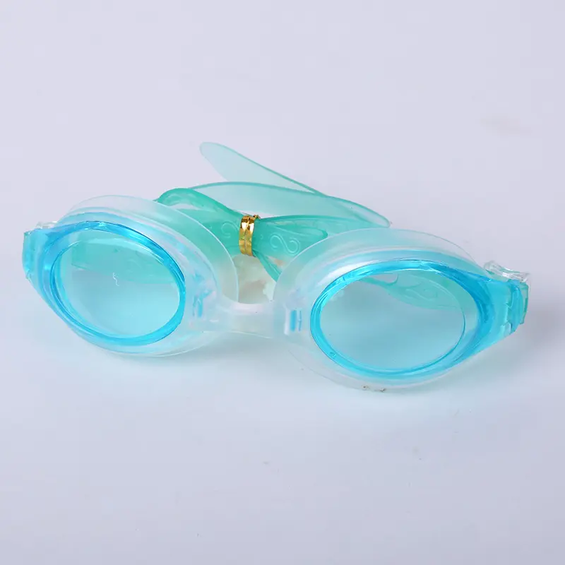फ़ैक्टरी हॉट सेल कस्टम लोगो वयस्क और बच्चों के लिए वाटरप्रूफ स्विमिंग गॉगल्स वयस्कों और बच्चों के लिए अनुकूलन योग्य स्विम चश्मा