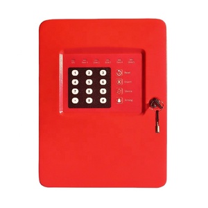 Sistema de seguridad para el hogar Panel de control Sistemas de alarma para la seguridad del hogar