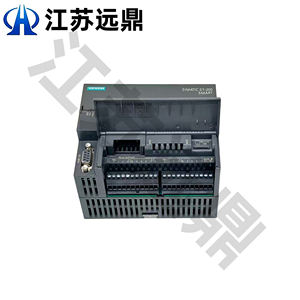 Siemens PLC SIMATIC S7-200 thông minh 6es7288-1cr40-0aa0 CPU CR40 Nền Kinh Tế CPU 220VAC hoặc 110vdc cung cấp điện, 24 đầu vào/16 đầu ra - Product Image 5