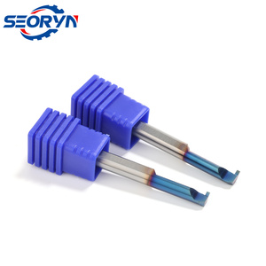 <strong>CNC</strong> <strong>Precision</strong> Steel Chamfering Boring <strong>Lathe</strong> Machining Cutting <strong>Tools</strong> <strong>Customized</strong> OEM Support Made From Cemented Carbide - Product Image 3