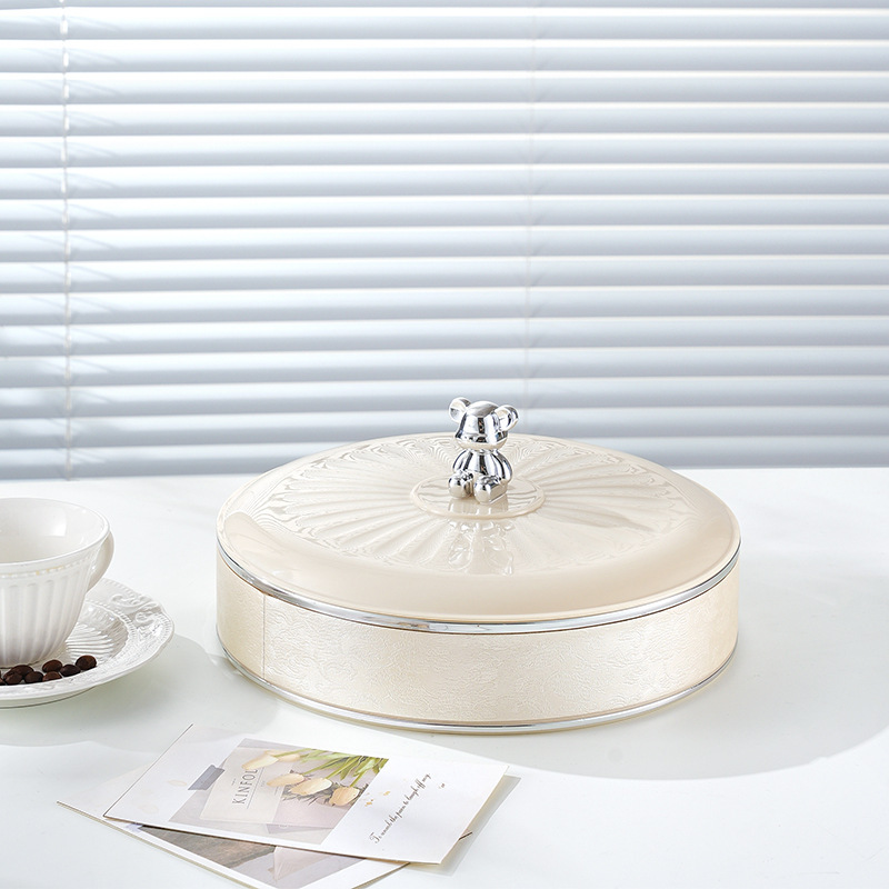 Cuir Auspicious Cloud (Monocouche - Couleur Crème)