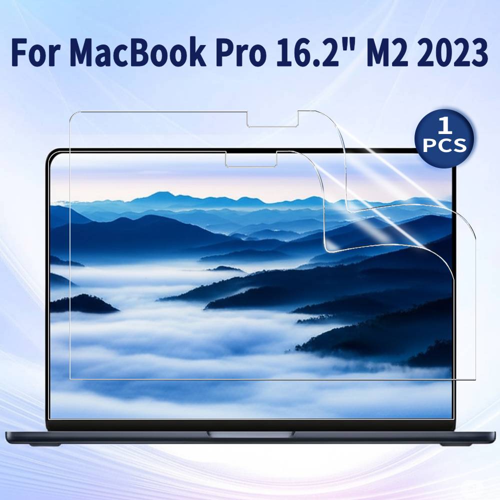 For MacBook Pro 16.2" M2 2023