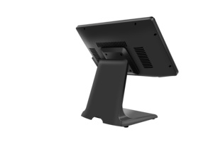 15.6 İnç Hepsi Bir Arada POS Terminali Süpermarket Donanımı POS Sistemi Küçük Perakende Nakit Kayıt Cihazı POS Bilgisayarı - Product Image 3