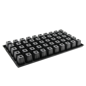 Bán Sỉ Bộ Khởi Động Trồng Tế Bào Mini Khay Sinh Trưởng Trồng Hạt Giống Vườn Ươm Nhà Kính Bằng Nhựa Cho Nông Nghiệp - Product Image 6