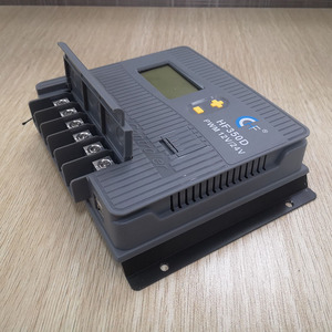 <strong>PWM</strong> Solar Charge <strong>Controller</strong> for Household Solor Energy Systems - Product Image 6