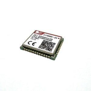 Modulo SIMCOM 2G SIM800 SIM800L SIM800A SIM800H Quad-band GPRS moduli SIM800F SIM800F - Product Image 4