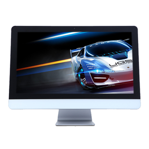 Fabbrica all'ingrosso del PC Desktop del Computer 18.5 22 24 27 pollici CKD Touch Screen Quasi-system tutto In un PC del Computer - Product Image 1
