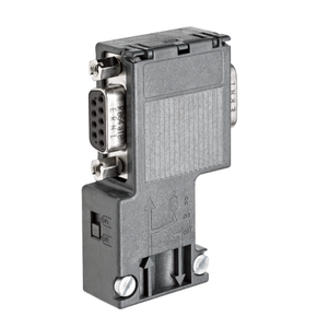 Módulo de entrada analógica 6ES71346HB000CA1 con interfaz de comunicación RS485 para programación PLC para 6ES7134-6HB00-0CA1 - Product Image 6