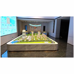 2025新设计大师: 房地产开发的城市规划模型-案例分析 - Product Image 5