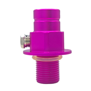 Soda CO2 dòng pin van M18 * 1.5 Duo Terra nghệ thuật lấp lánh nước nhà sản xuất sodastream Bộ chuyển đổi - Product Image 3