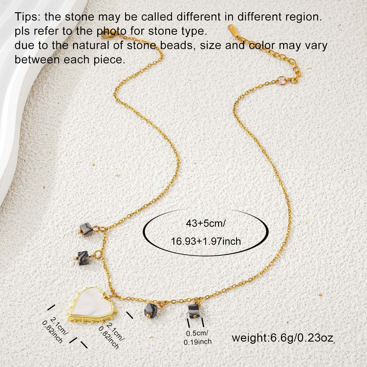 NE240223-2 Necklace