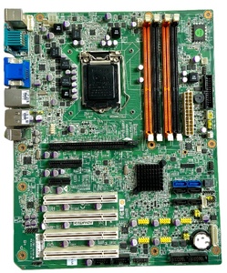 Going Fast <strong>Advantech</strong>-<strong>Embedded</strong> AIMB-267 AIMB-267G2 G41 DDR3 ITX 775-pin Dual Network Card <strong>Computer</strong> Industrial Control Motherboard - Product Image 1